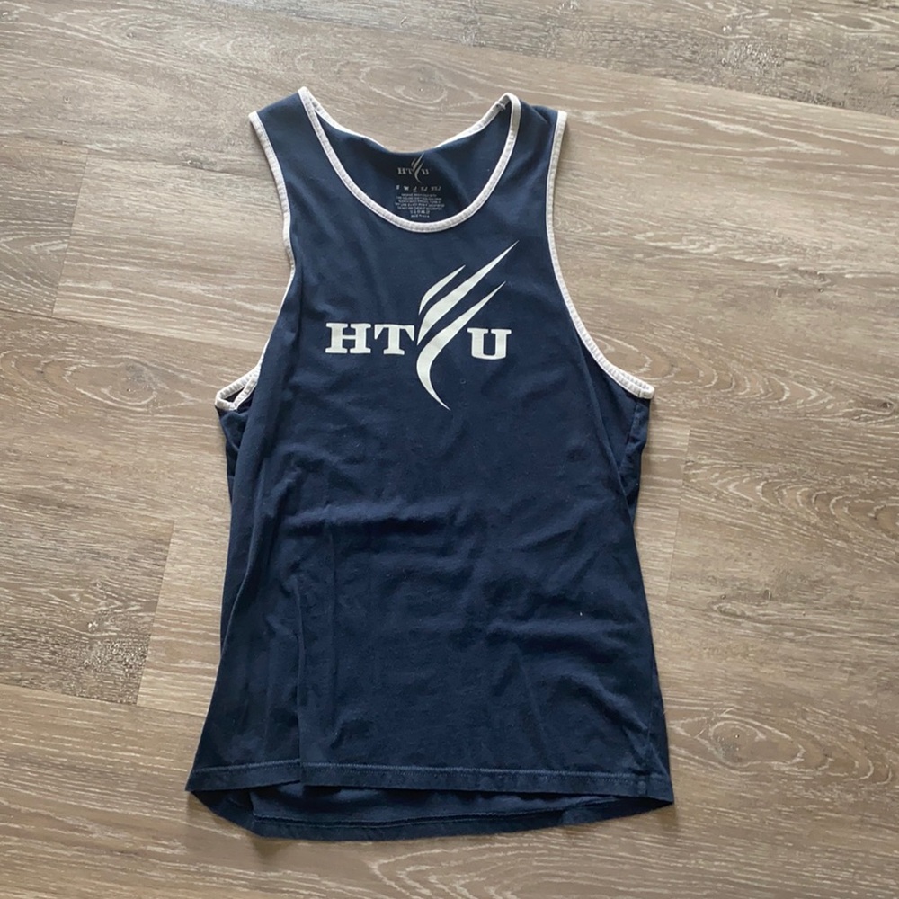 Mens HTFU Tank